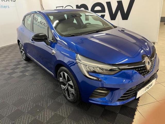 Renault Clio image 2