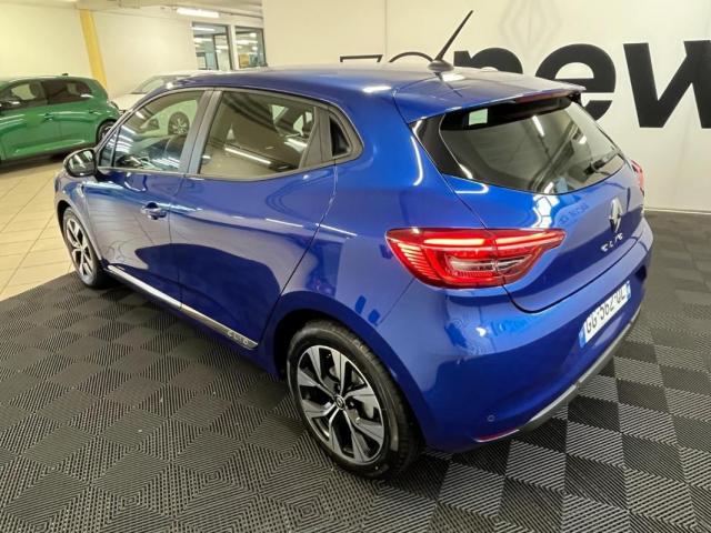 Renault Clio image 8