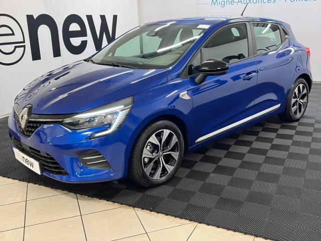 Renault Clio image 7