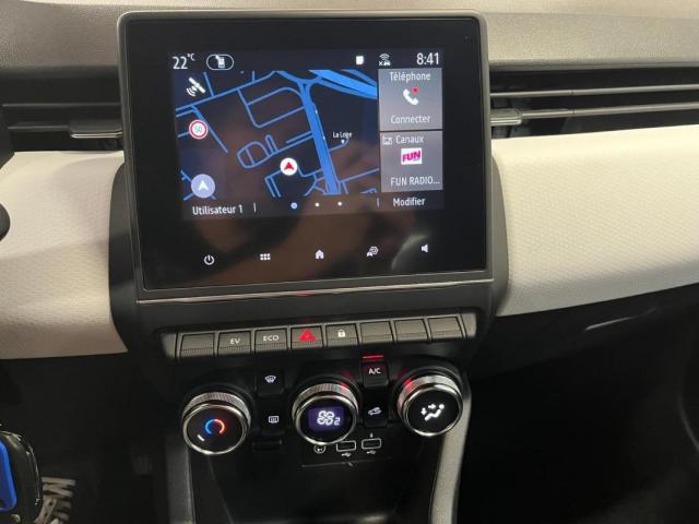 Renault Clio image 5