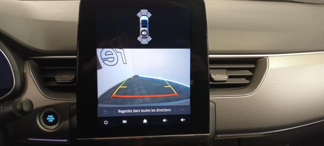 Renault Arkana image 8