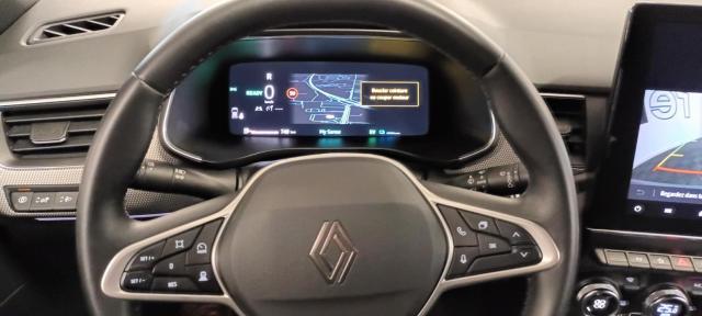 Renault Arkana image 4