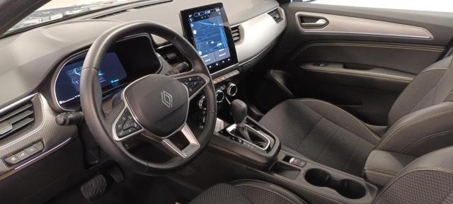 Renault Arkana image 2