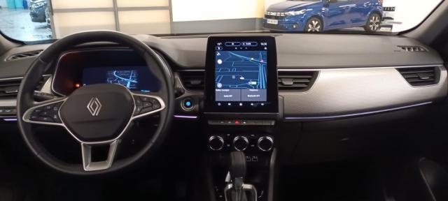 Renault Arkana image 7