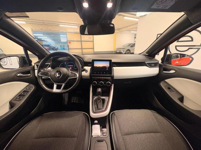 Renault Clio image 2