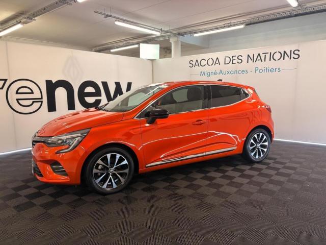 Renault Clio image 7