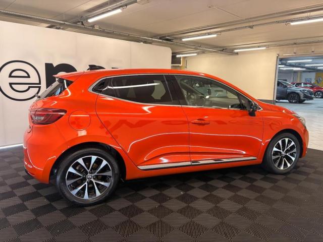 Renault Clio image 1