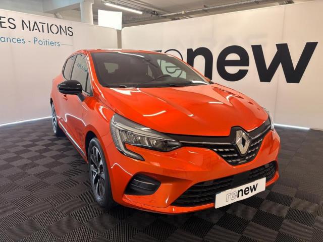Renault Clio image 3