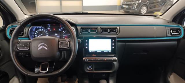 Citroen C3 image 8