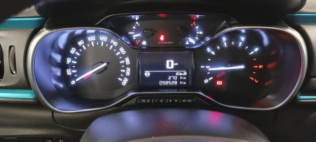 Citroen C3 image 9