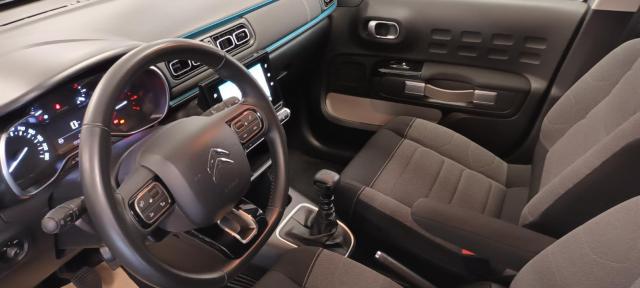 Citroen C3 image 3