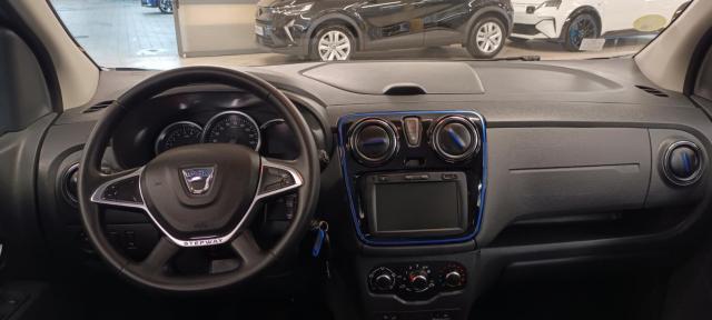 Dacia Lodgy image 2
