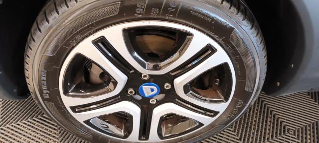 Dacia Lodgy image 8