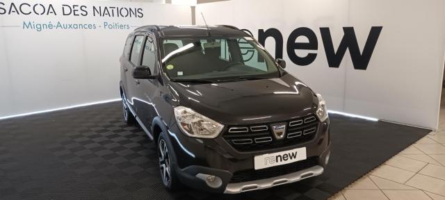 Dacia Lodgy image 3