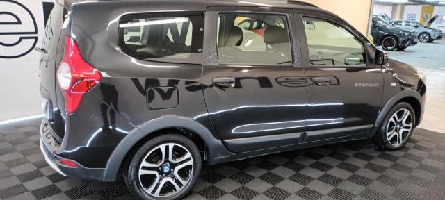 Dacia Lodgy image 5