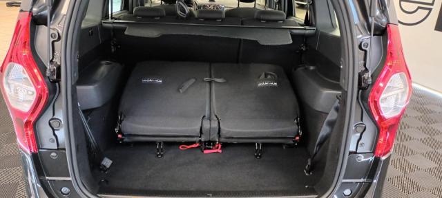 Dacia Lodgy image 7