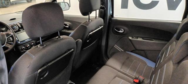 Dacia Lodgy image 1