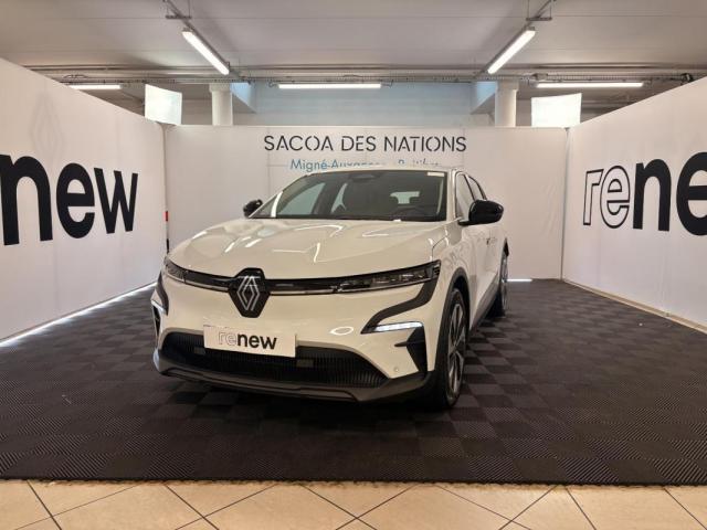Renault Mégane E-Tech Ev60 130ch Super Charge Evolution Er