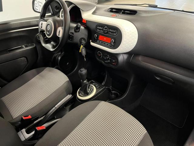 Renault Twingo Iii Li2 Mjm 6t