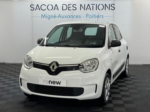 Renault Twingo image 7