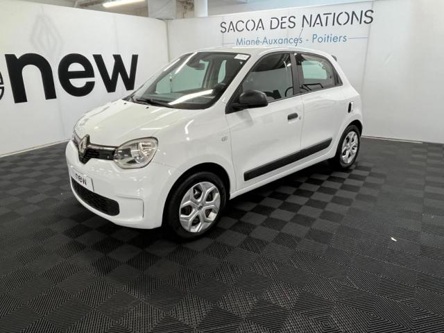 Renault Twingo image 3
