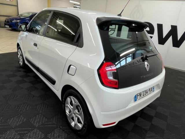 Renault Twingo image 5