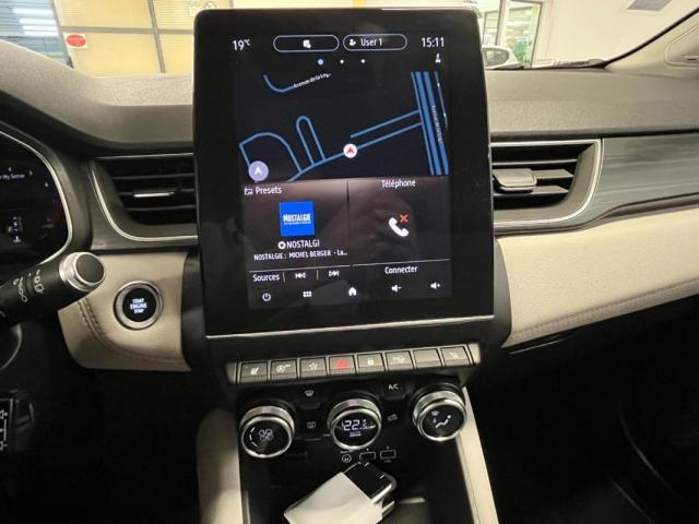 Renault Captur image 7