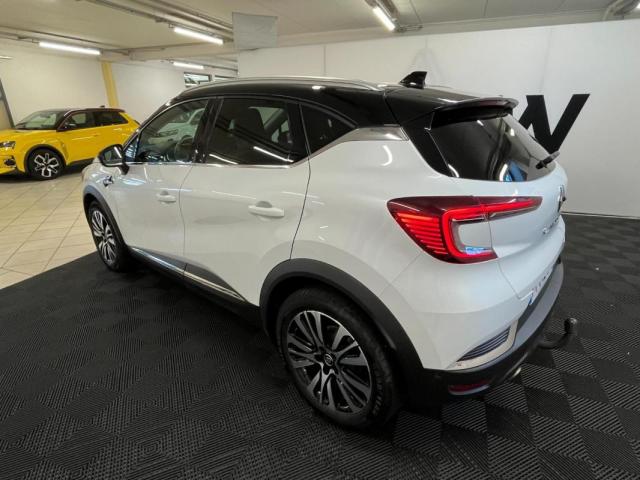 Renault Captur image 4