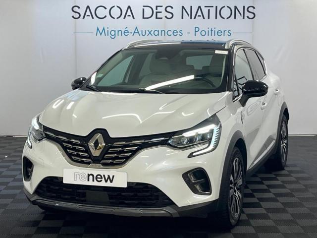 Renault Captur image 6
