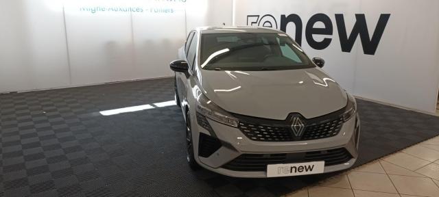 Renault Clio image 8