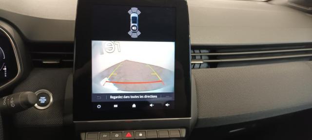 Renault Clio image 3