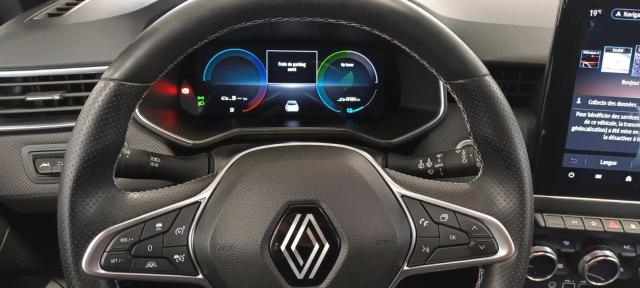 Renault Clio image 1