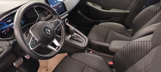 Renault Clio image 7