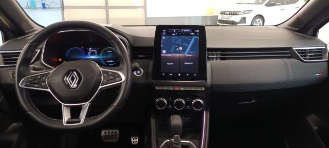 Renault Clio image 4