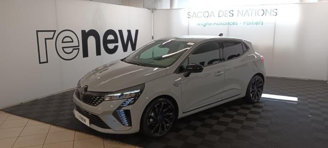 Renault Clio image 6