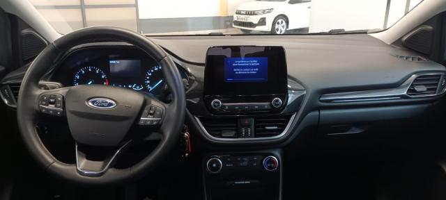 Ford Puma image 7