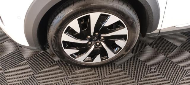 Ford Puma image 2