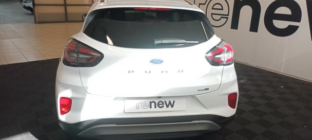 Ford Puma image 6