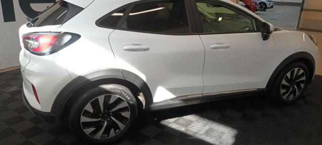 Ford Puma image 4