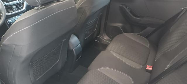 Ford Puma image 9