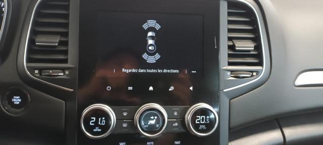 Renault Mégane image 4