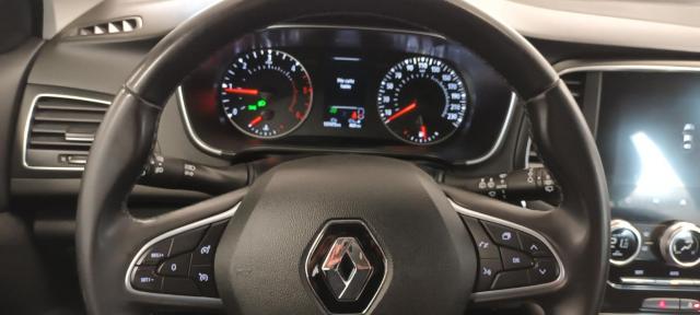 Renault Mégane image 8