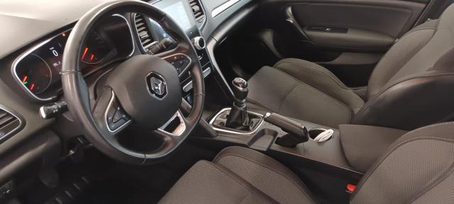 Renault Mégane image 3