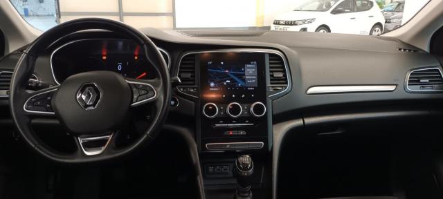 Renault Mégane image 1