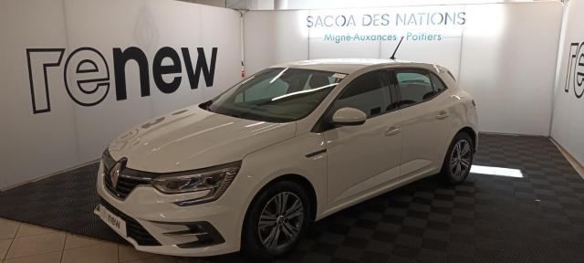 Renault Mégane image 9