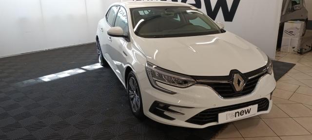 Renault Mégane image 6
