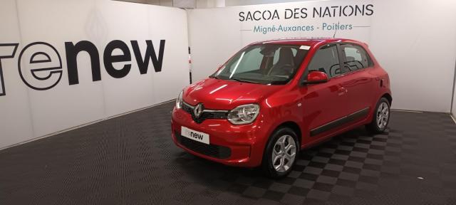 Renault Twingo image 7