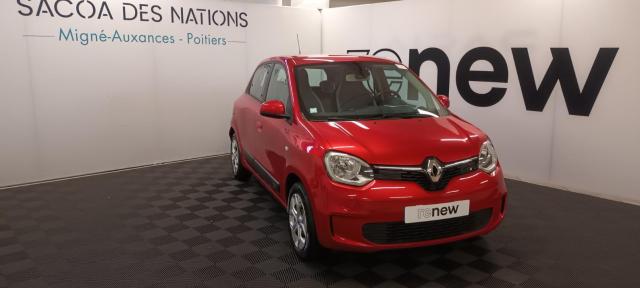 Renault Twingo image 5