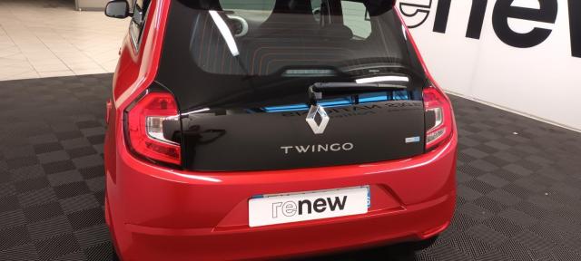 Renault Twingo image 3
