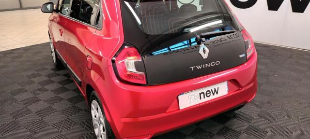 Renault Twingo image 6